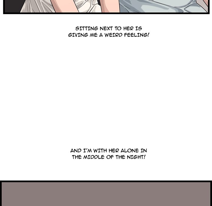 Newlyweds Chapter 14 Page 30