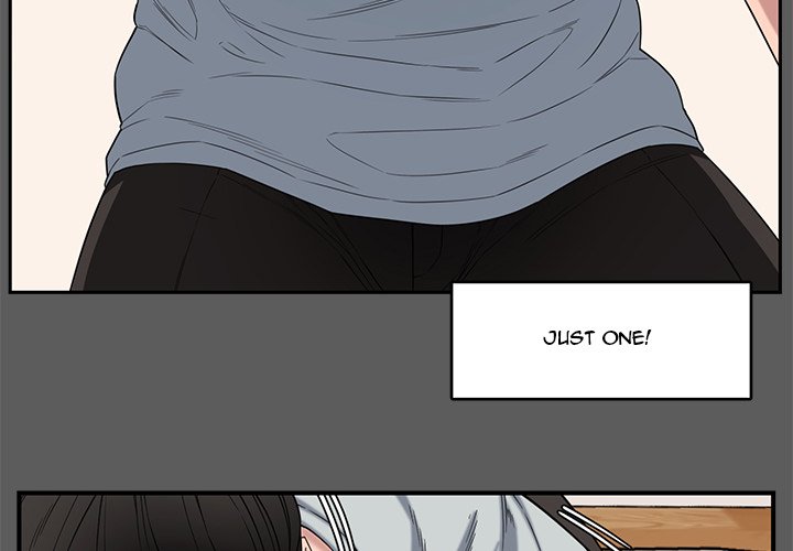 Newlyweds Chapter 14 Page 4