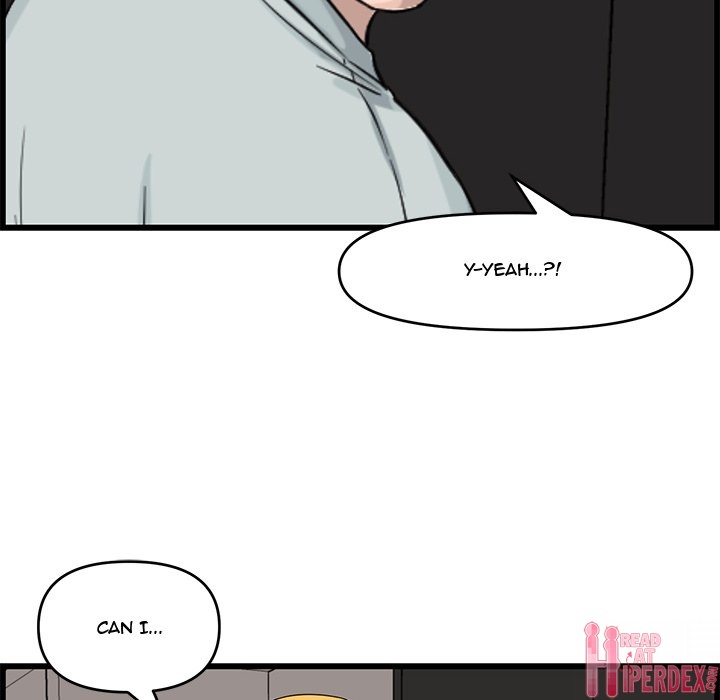 Newlyweds Chapter 14 Page 41