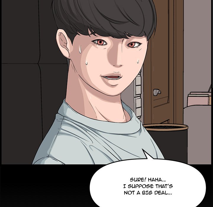 Newlyweds Chapter 14 Page 44