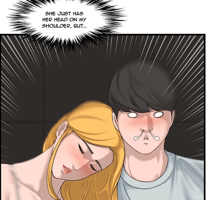 Newlyweds Chapter 14 Page 48