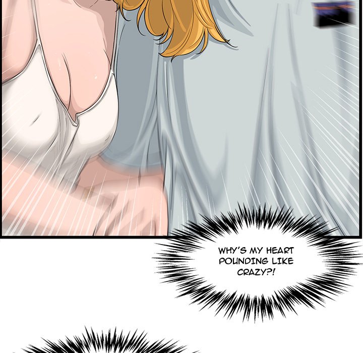 Newlyweds Chapter 14 Page 49