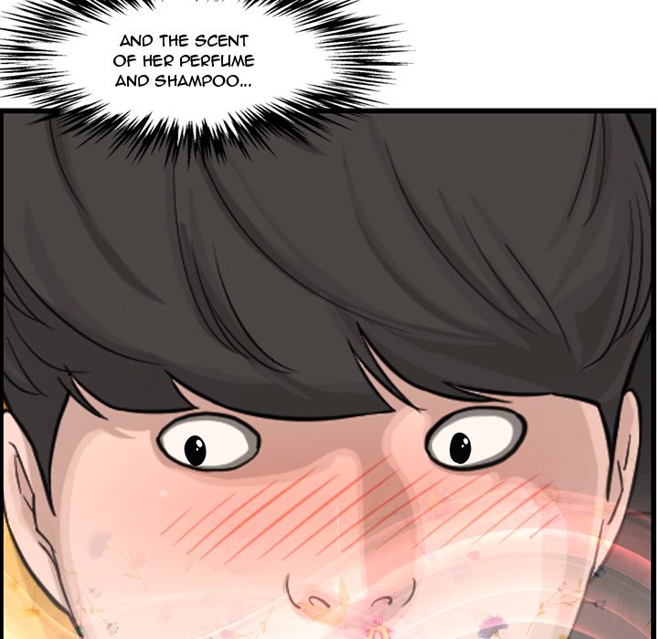 Newlyweds Chapter 14 Page 50