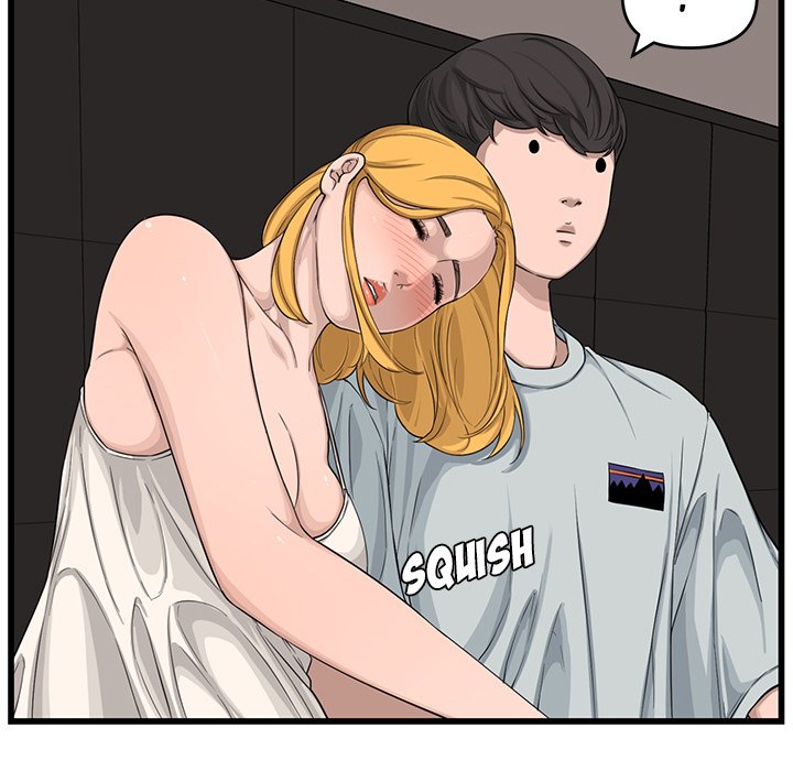 Newlyweds Chapter 14 Page 52