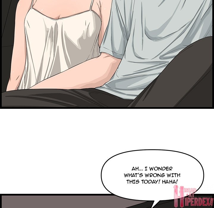 Newlyweds Chapter 14 Page 56