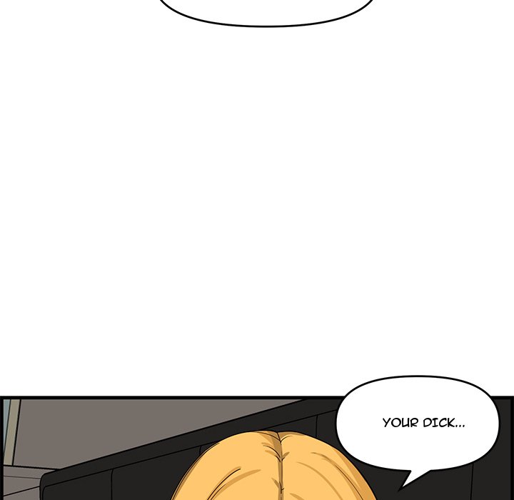 Newlyweds Chapter 14 Page 59