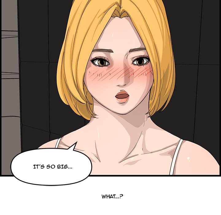 Newlyweds Chapter 14 Page 60