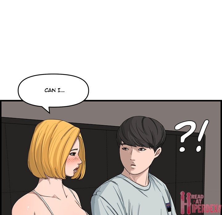 Newlyweds Chapter 14 Page 61