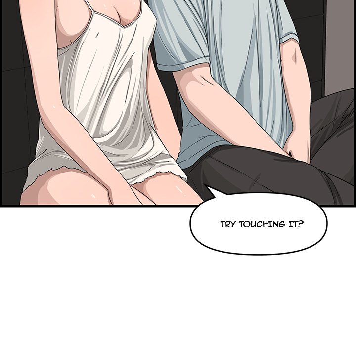Newlyweds Chapter 14 Page 62