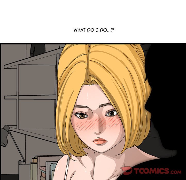 Newlyweds Chapter 14 Page 63