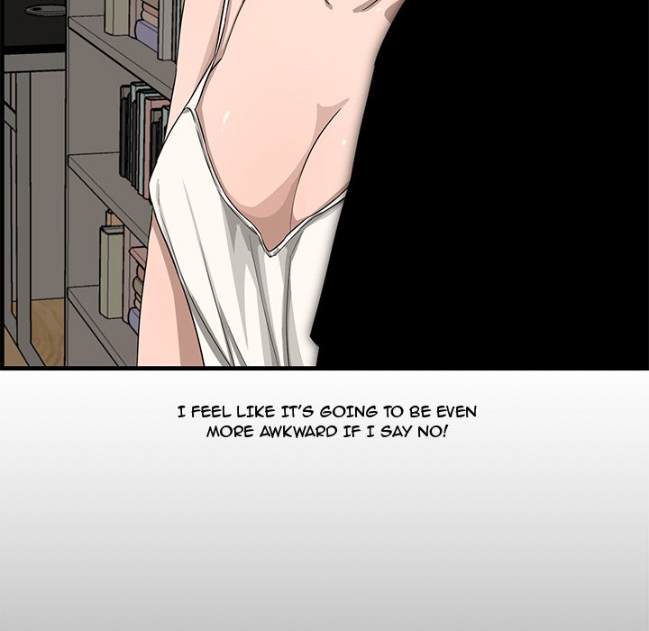 Newlyweds Chapter 14 Page 64