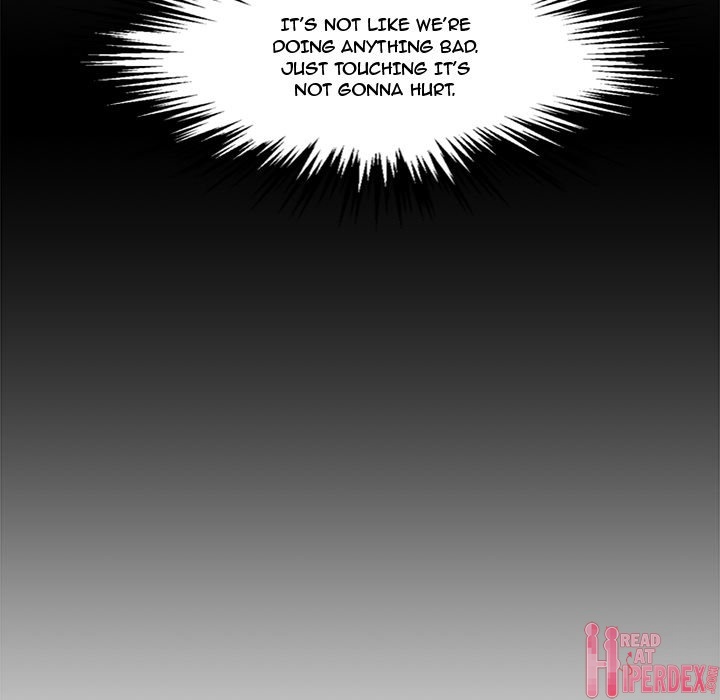 Newlyweds Chapter 14 Page 66