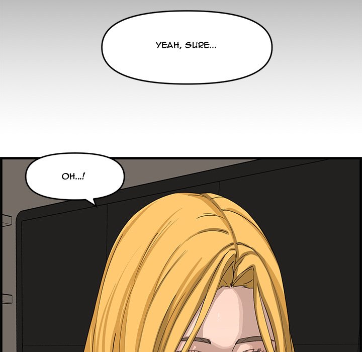 Newlyweds Chapter 14 Page 67