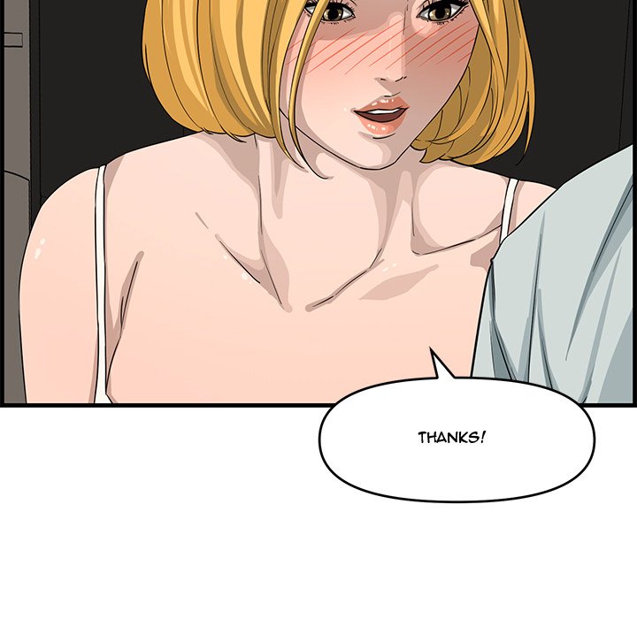 Newlyweds Chapter 14 Page 68