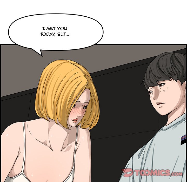 Newlyweds Chapter 14 Page 69