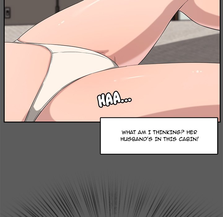 Newlyweds Chapter 14 Page 7