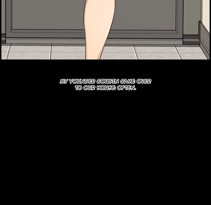 Newlyweds Chapter 14 Page 78