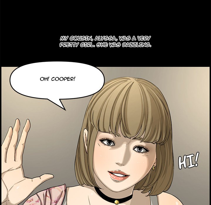 Newlyweds Chapter 14 Page 79