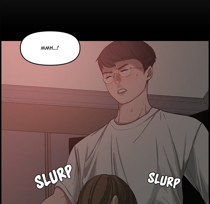 Newlyweds Chapter 14 Page 84