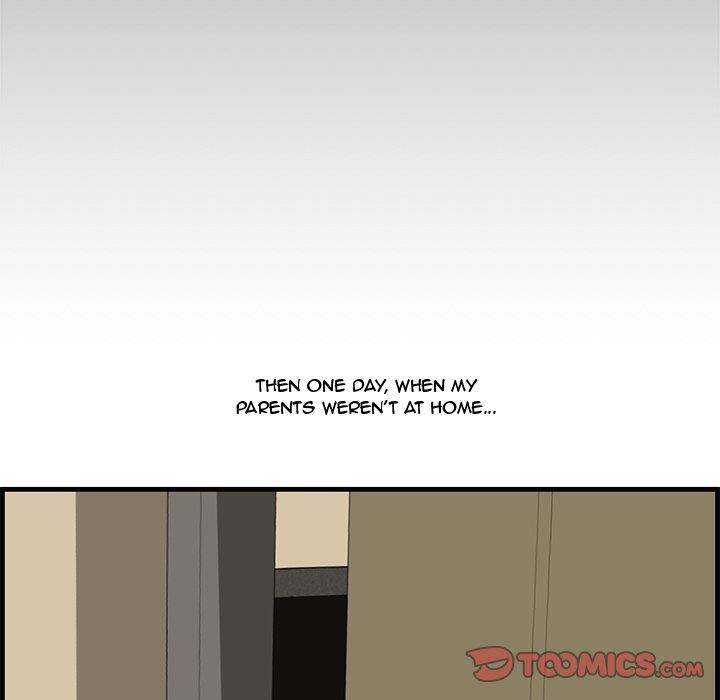 Newlyweds Chapter 14 Page 87