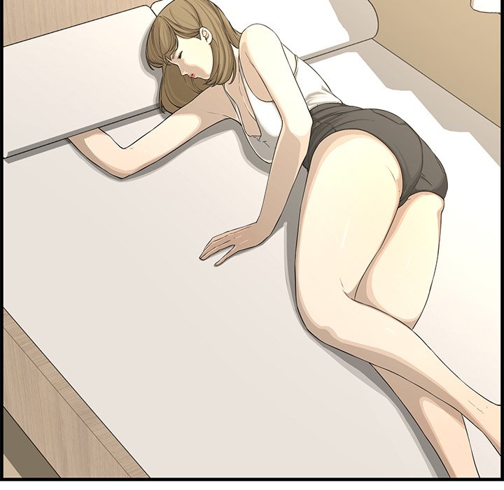 Newlyweds Chapter 14 Page 89