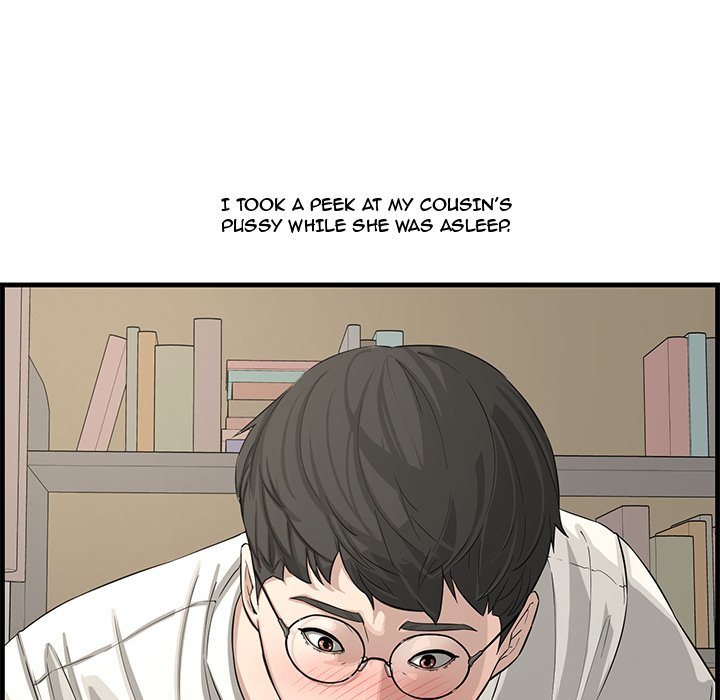 Newlyweds Chapter 14 Page 90