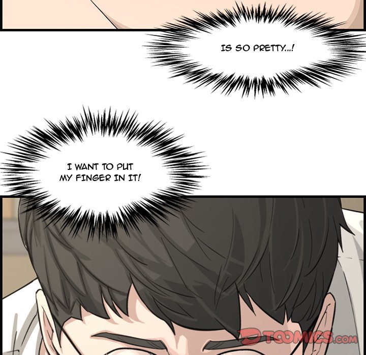 Newlyweds Chapter 14 Page 93