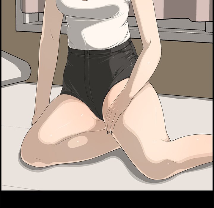 Newlyweds Chapter 15 Page 10