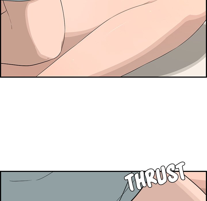 Newlyweds Chapter 15 Page 100