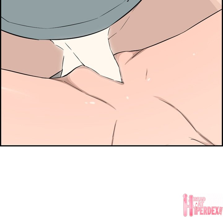 Newlyweds Chapter 15 Page 101