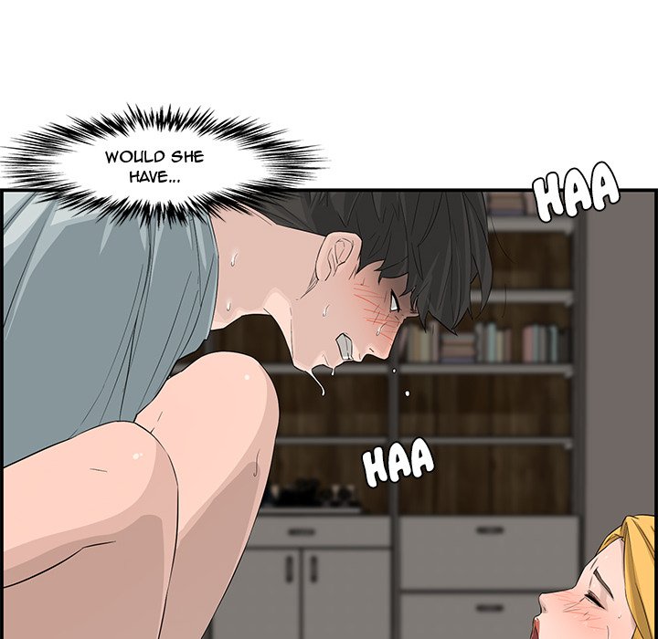 Newlyweds Chapter 15 Page 104