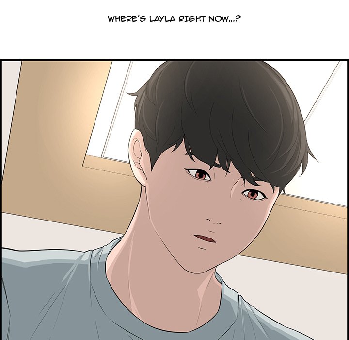 Newlyweds Chapter 15 Page 110