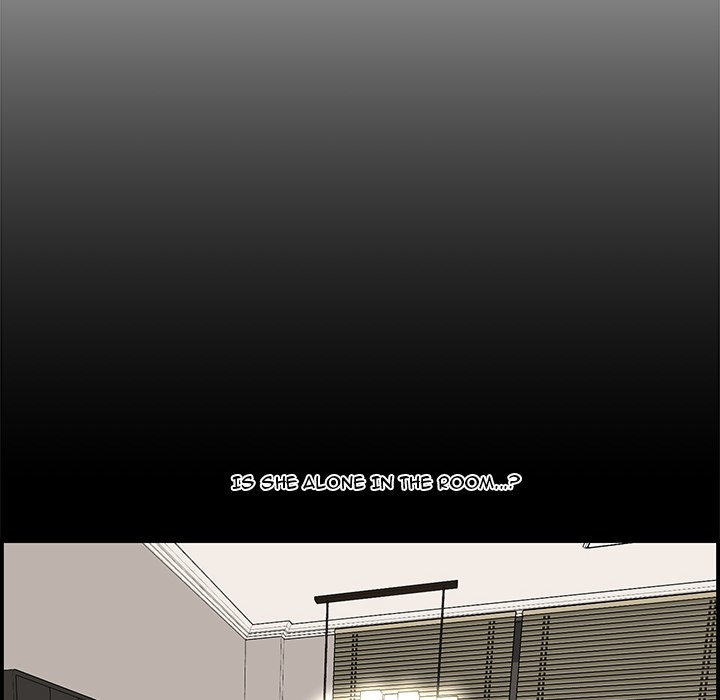 Newlyweds Chapter 15 Page 112