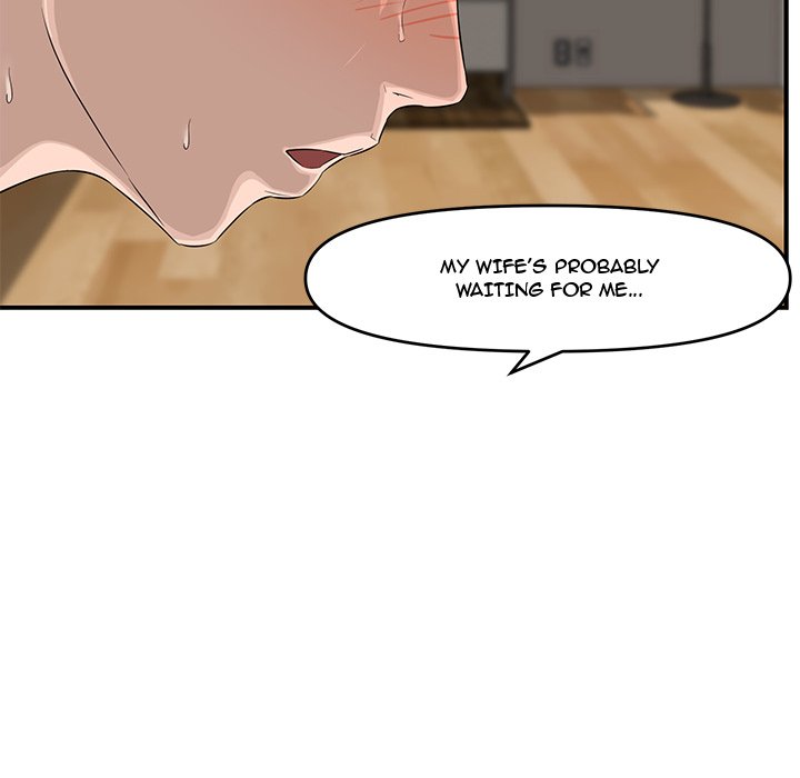 Newlyweds Chapter 15 Page 119