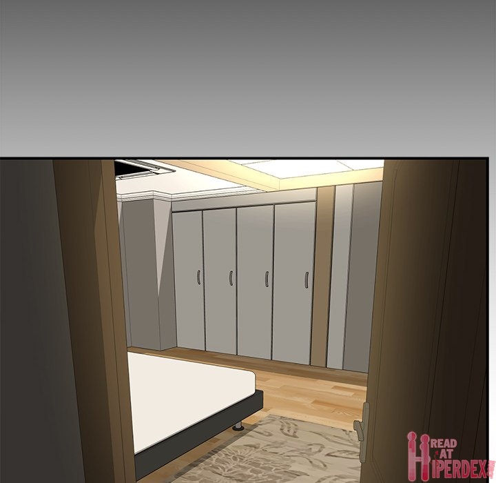 Newlyweds Chapter 15 Page 121
