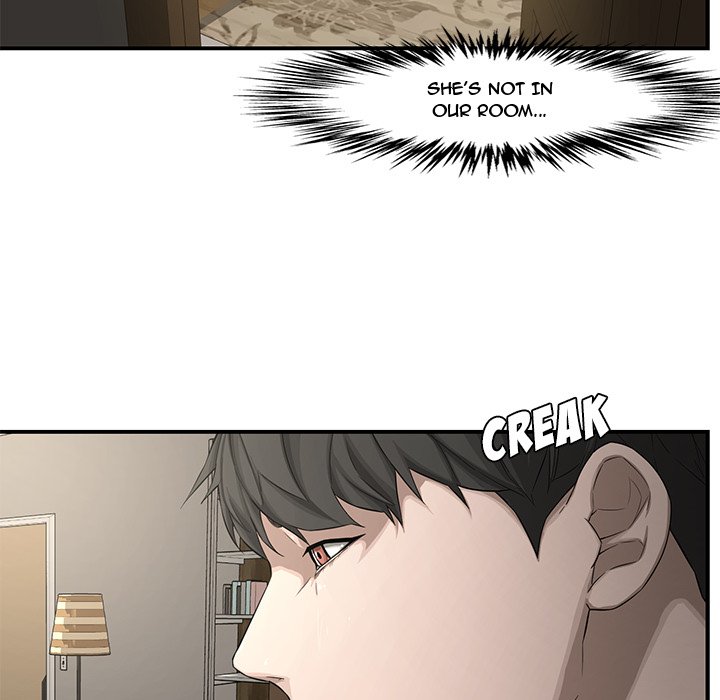 Newlyweds Chapter 15 Page 122