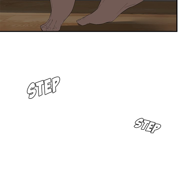 Newlyweds Chapter 15 Page 124