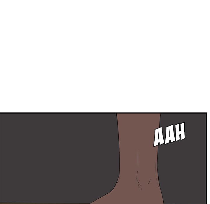 Newlyweds Chapter 15 Page 125