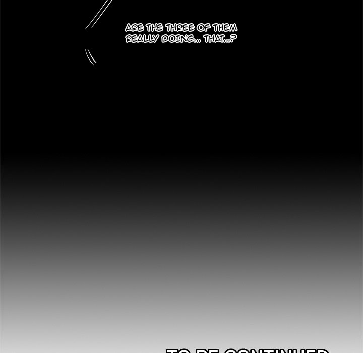 Newlyweds Chapter 15 Page 128