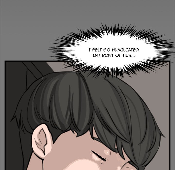 Newlyweds Chapter 15 Page 13