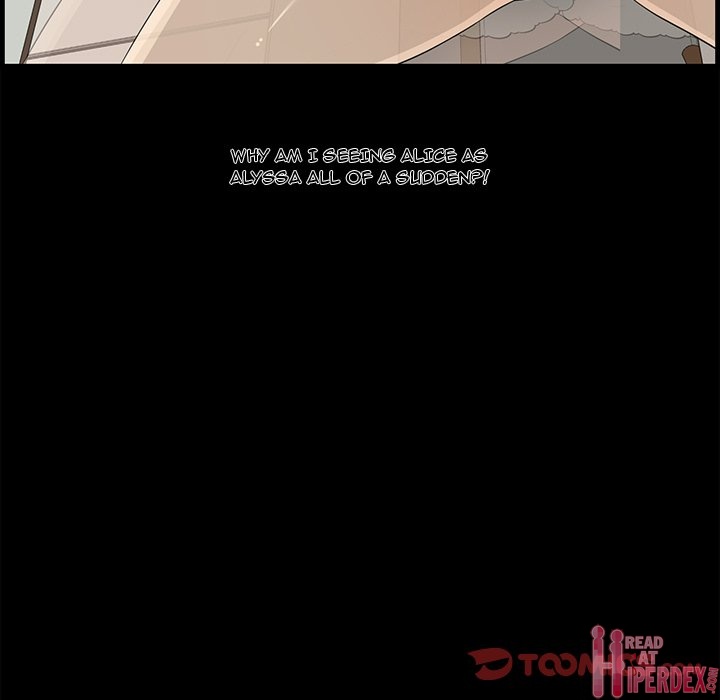 Newlyweds Chapter 15 Page 21