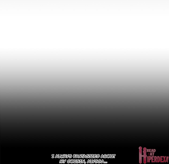 Newlyweds Chapter 15 Page 26