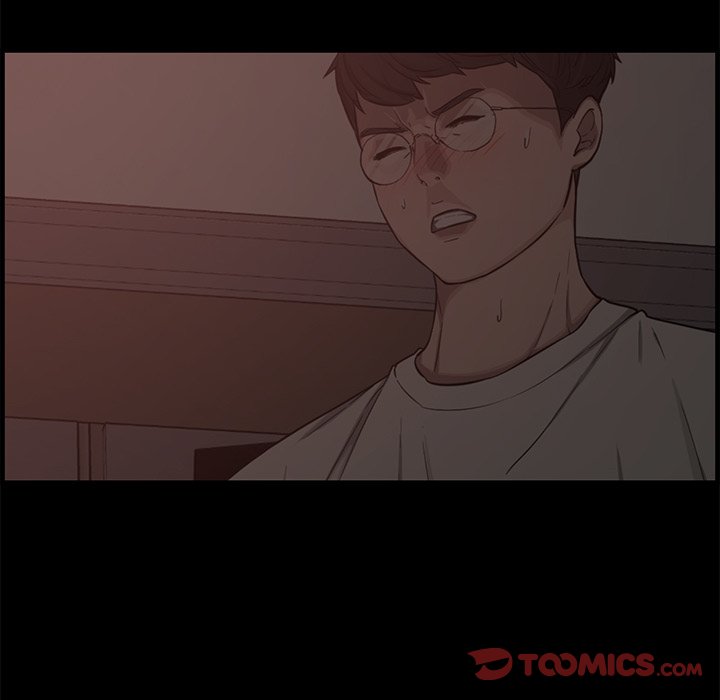 Newlyweds Chapter 15 Page 27