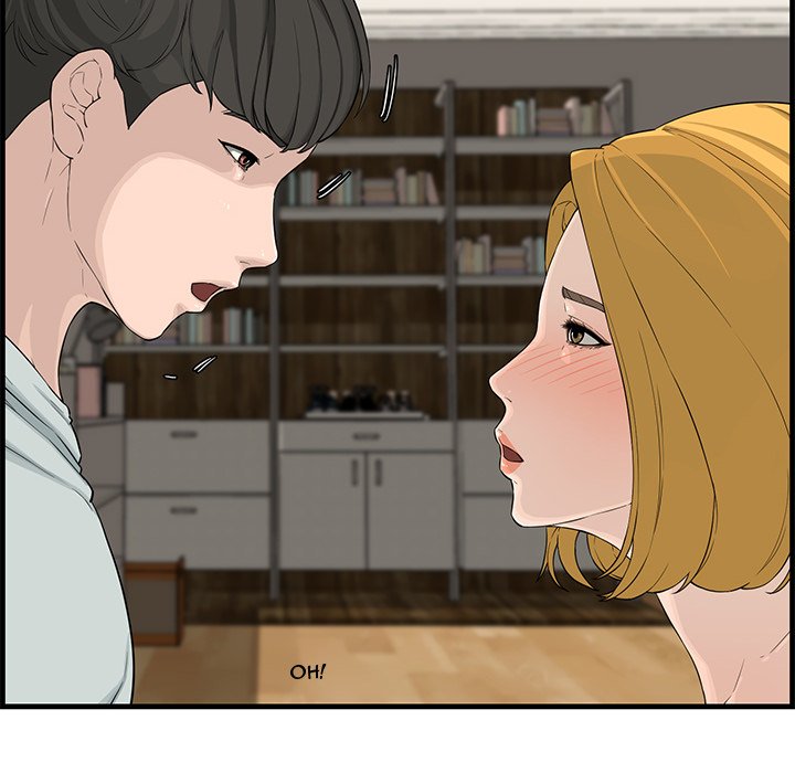 Newlyweds Chapter 15 Page 32