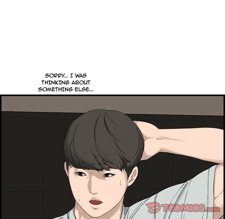 Newlyweds Chapter 15 Page 33