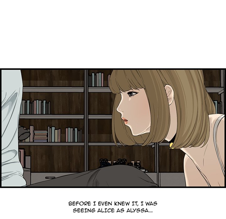 Newlyweds Chapter 15 Page 35