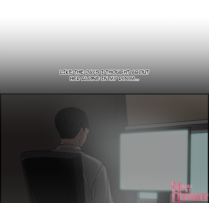 Newlyweds Chapter 15 Page 36