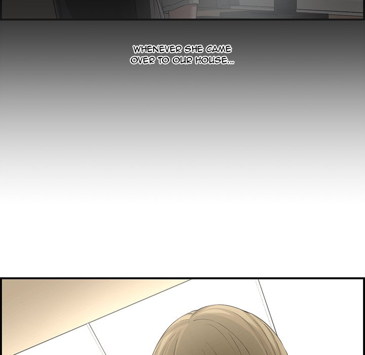 Newlyweds Chapter 15 Page 37