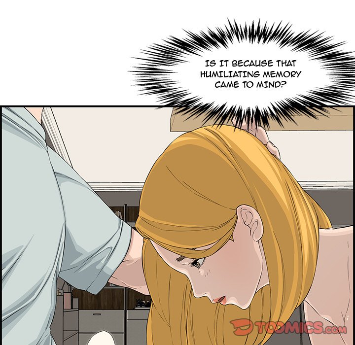 Newlyweds Chapter 15 Page 39