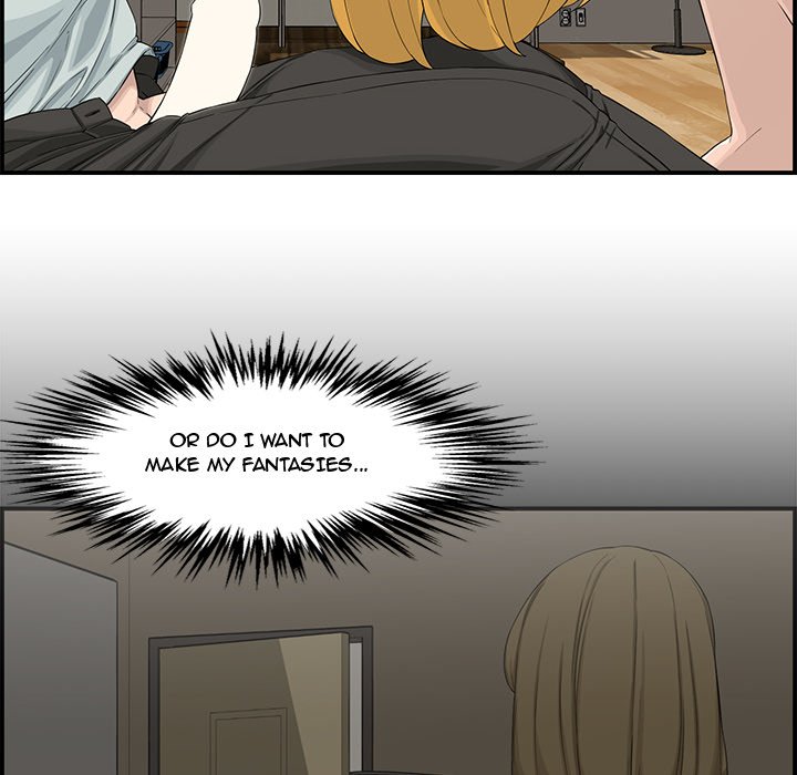 Newlyweds Chapter 15 Page 40